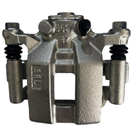 2007 Nissan Murano Brake Caliper 1